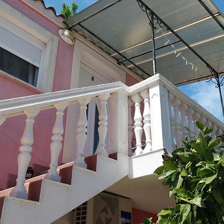 Jan 4 Apartment Pula Ngoại thất bức ảnh