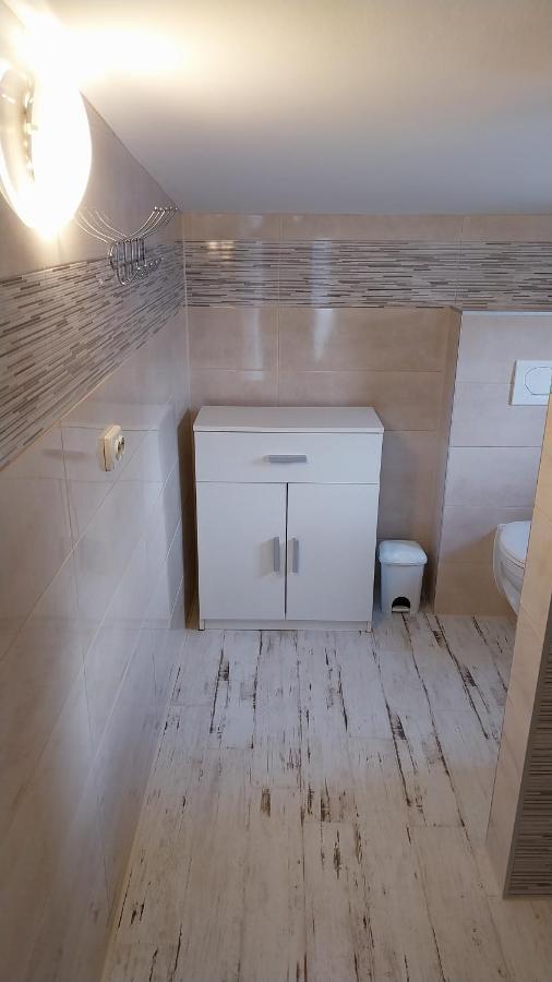 Jan 4 Apartment Pula Ngoại thất bức ảnh