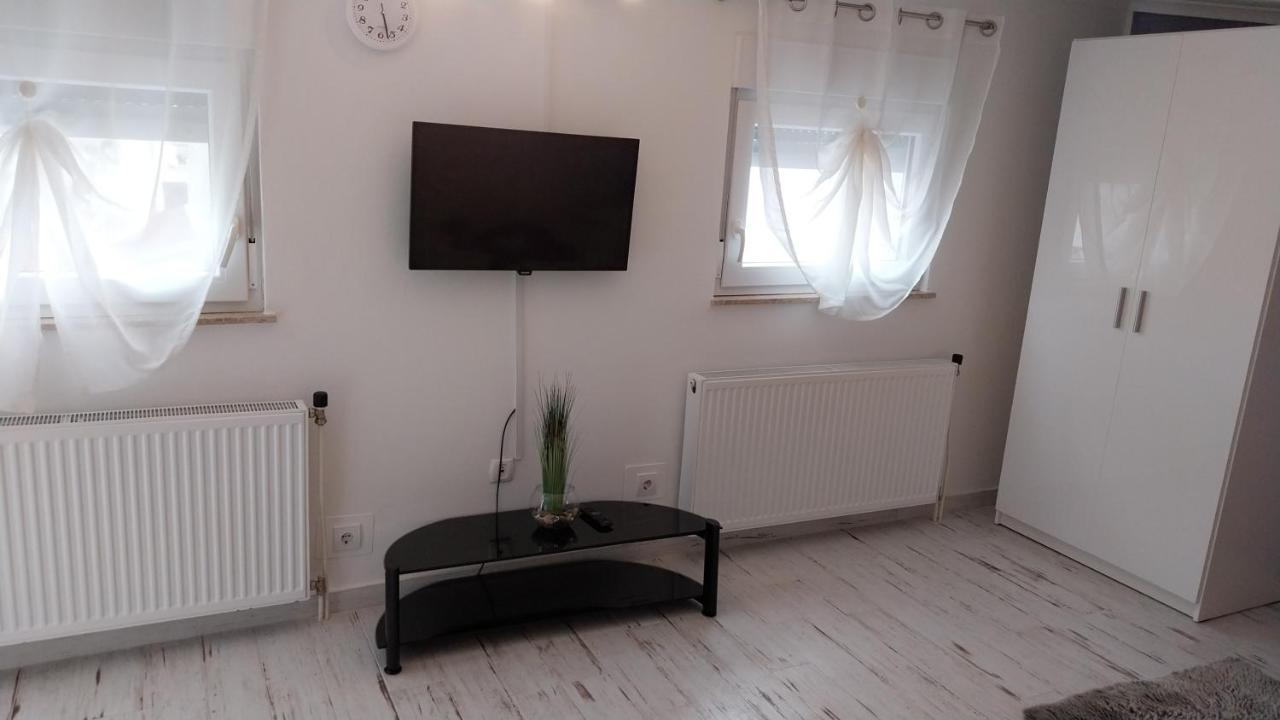 Jan 4 Apartment Pula Ngoại thất bức ảnh