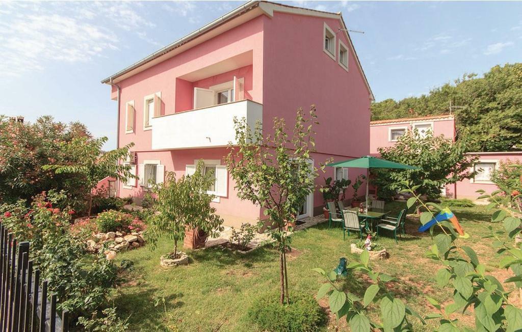 Jan 4 Apartment Pula Ngoại thất bức ảnh